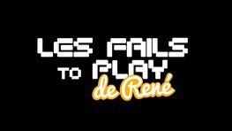 Ren n'aime pas qu'un jeu se moque de lui et le dit en vido ds demain