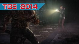 18 minutes de gameplay pour Resident Evil : Revelations 2