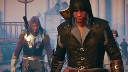 Assassin's Creed Unity en vido, personnalisation et coopration