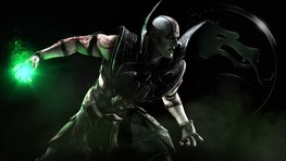 Mortal Kombat X en vido, prsentation du sorcier Quan Chi