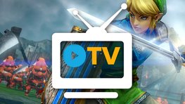Web TV, Rendez-vous à 13h pour une présentation de Hyrule Warriors