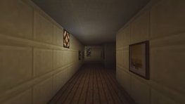 Vido insolite : la dmo P.T. de Silent Hills version Minecraft