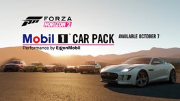 Forza Horizon 2 en vidéo, un premier pack de voitures disponible