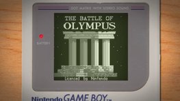 Vido insolite : compilation des crans de dmarrage de tous les jeux Gameboy