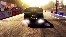 GRID Autosport en vido, les courses de dragsters sont disponibles