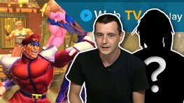 Replay Web TV, Enfin une victoire pour Virgile sur Ultra Street Fighter 4 ?