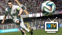 Web TV,  14 h, suivez-nous pour l'enregistrement en LIVE des dfis sur FIFA 15