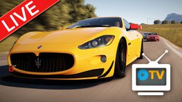Forza Horizon 2 en LIVE, comment bien préparer une voiture ?