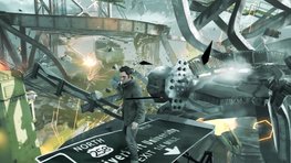Quantum Break sur Xbox One, plus de quinze minutes de gameplay