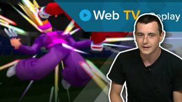 Replay Web TV - Dreamcast : Virgile ressort ses vieux jeux de baston