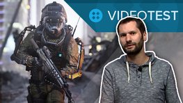 Vido-Test de Call of Duty : Advanced Warfare, la vrit en 17 minutes