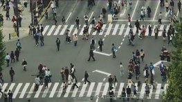 Vidéo insolite : Akiba Stealth, Assassin's Creed au Japon