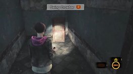 Prsentation des attaques, des commandes et des menus dans Resident Evil Revelations 2