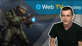 Replay Web TV - Le skill lgendaire de Virgile sur Halo : The Master Chief Collection