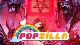 PopZilla #2 - A la rencontre de Perturbator, petit gnie du synthwave