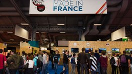 Made in France, tour d'horizon des jeux franais du Paris Games Week