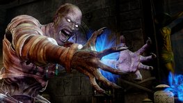 Prsentation de Kan-Ra, nouveau perso dans Killer Instinct