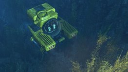Vidéo insolite : Into The Deep, le génial documentaire marin sur GTA 5