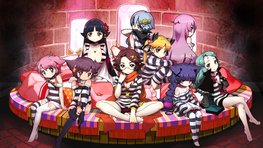 Criminal Girls : Invite Only sortira le 6 fvrier sur PS Vita