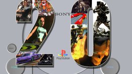 La Playstation a 20 ans : nos jeux préférés sur PSX