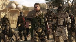 Metal Gear Online (MGS 5), une vido de gameplay de 4 minutes
