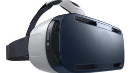 Aperu du Samsung Gear VR : la ralit virtuelle  porte de smartphone