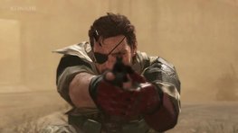 Metal Gear Online, retour sur l'exprience PVP multijoueurs en vido