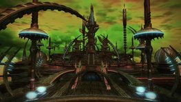 Final Fantasy 14 : A Realm Reborn - Heavensward, tour d'horizon des nouvelles zones (VF)