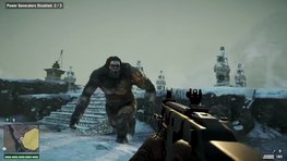 Far Cry 4, 7 minutes de gameplay comment dans la Valle des Ytis (VO)
