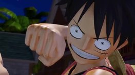 Nouveau tour d'horizon japonais du gameplay de One Piece : Pirate Warriors 3