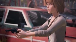 Life Is Strange, aperu gnral du deuxime pisode  venir le 24 mars