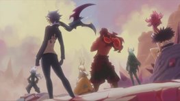 Disgaea 5 : Alliance Of Vengeance, 16 minutes de gameplay japonais