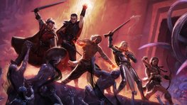 Test de Pillars of Eternity : le triomphe du jeu de rle oldschool ?