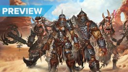 Preview Might & Magic Heroes 7 : les Heroes ne meurent jamais