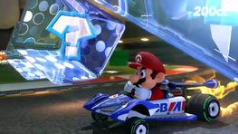 Les 200cc dbarquent dans Mario Kart 8