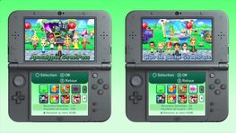 Deux nouveaux mondes arrivent le 16 avril sur la place Mii StreetPass