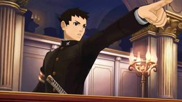 The Great Ace Attorney, l'anctre de Phoenix Wright rencontre Sherlock Holmes