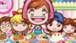 Test de Cooking Mama 2 : Tous A Table !