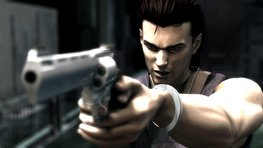 Test Express : Resident Evil Zero, le portage du pauvre