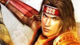 Test Express de Samurai Warriors : Katana