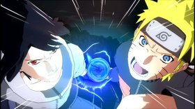 Naruto Shippuden : Ultimate Ninja Storm Revolution