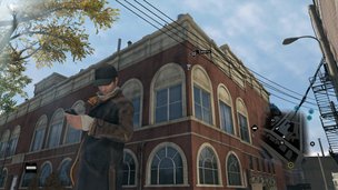 Parker Square/WATCH DOGS 20140522032033