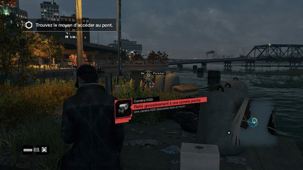 Chapitre 02/Mission 04/WATCH DOGS 20140522070502