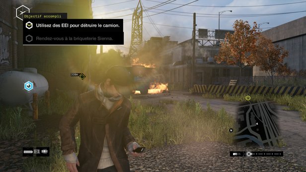 Chapitre 02/Mission 09/WATCH DOGS 20140522095627