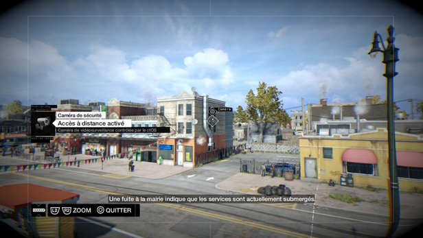 Traffic d'armes/Parker Square/WATCH DOGS 20140521084250