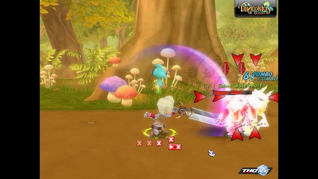 Dragonica Online