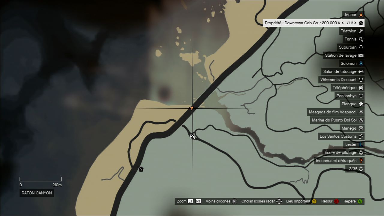 extraterrestre gta 5