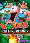 Worms : Battle Islands