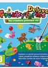 Freakyforms Deluxe Vos Creations Prennent Vie !