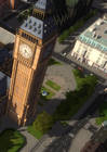 Cities in Motion : London